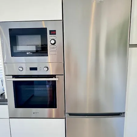 Punta Prima Indoor & Outdoor Pool