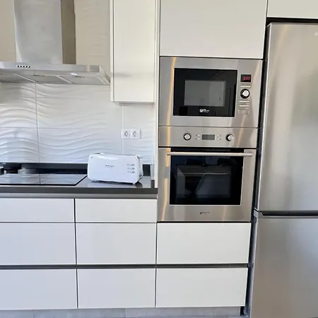 Punta Prima Indoor & Outdoor Pool Apartamento