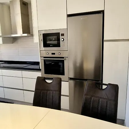 Punta Prima Indoor & Outdoor Pool *