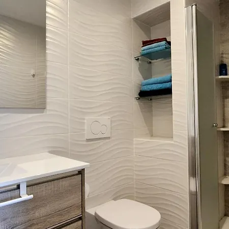 Punta Prima Indoor & Outdoor Pool Punta Prima (Alicante)