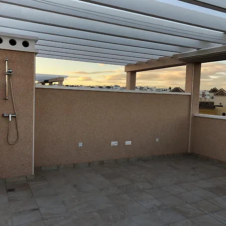 Punta Prima Indoor & Outdoor Pool Torrevieja