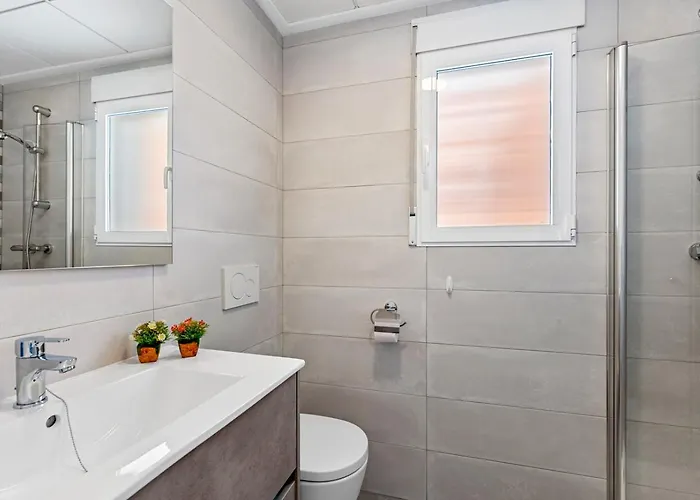 Punta Prima Indoor & Outdoor Pool Torrevieja