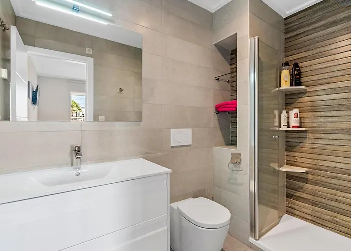 Apartman Punta Prima Indoor & Outdoor Pool Torrevieja