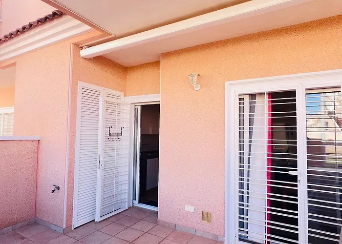 Punta Prima Indoor & Outdoor Pool Torrevieja