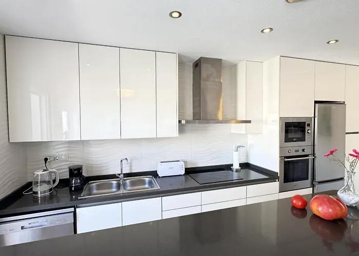 Punta Prima Indoor & Outdoor Pool