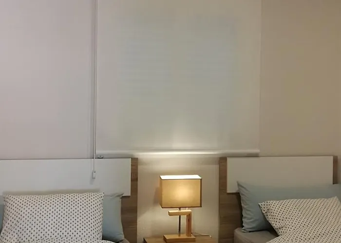 Punta Prima Indoor & Outdoor Pool *